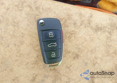 2016 Audi A3 1.8T Premium z USA, uszkodzony, nr VIN WAUA7GFF0G1056221